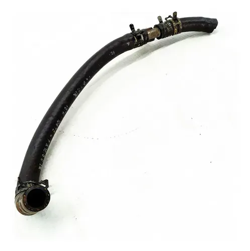 Mangueira Flange Água Cabeçote Ford Ranger 2.3 8v 1997    14