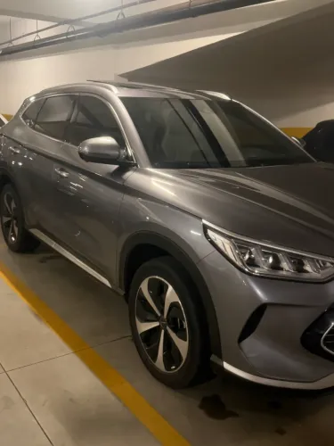 BYD Song Plus 1.5 16V Aut. (hibrido) 2024