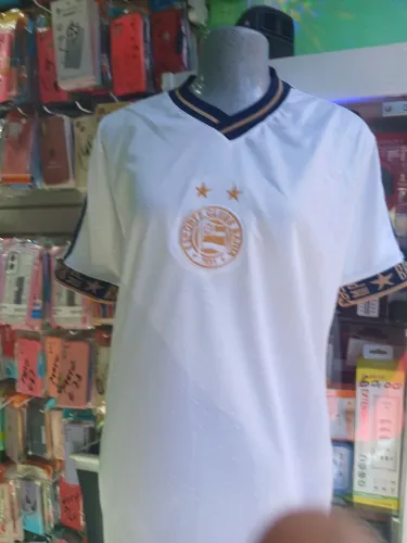 Camisa de time do bahia