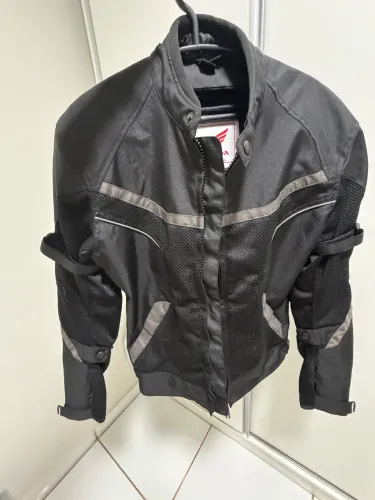 JAQUETA MASCULINA TUTO (M)