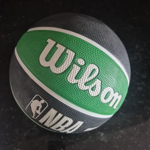 Bola de Basquete Wilson Boston Celtics