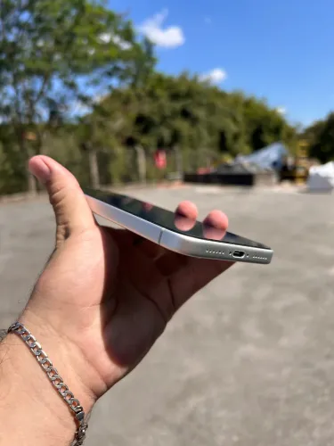 iPhone 17 Pro Max 256GB | Bateria 100% |