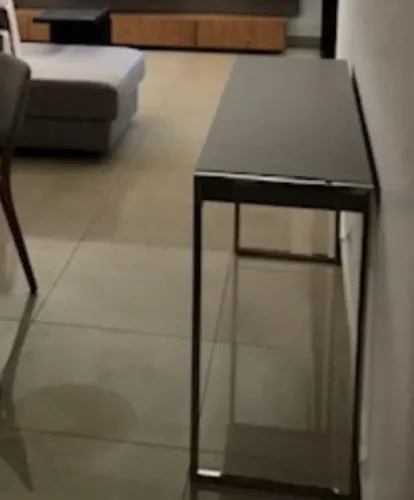 Aparador em Laca Líder Interiores 