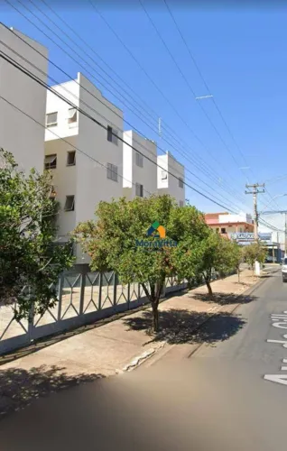 Apartamento à Venda Residencial Carolina | Americana/SP