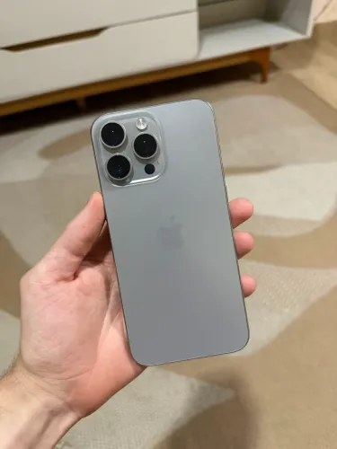 iPhone 15 Pro Max 256GB
