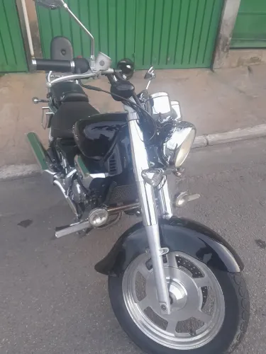Kaminski Mirage 250