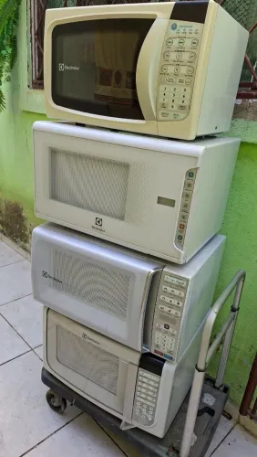 micro ondas