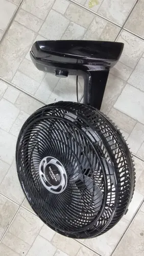 Ventiladores 8 pas