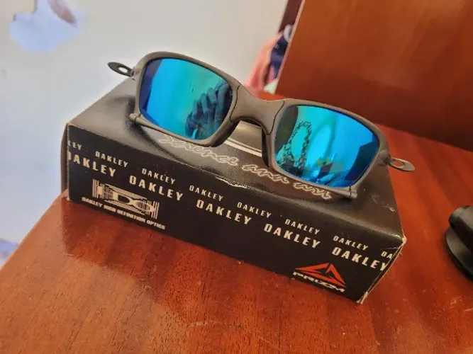 Óculos Oakley X-squared