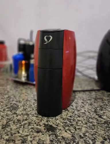 Cafeteira Expresso LOV - Três Corações