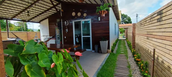 Vendo uma excelente casa de condomínio vila do porto e caipe
