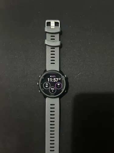 Smartwatch Garmin Forerunner 245