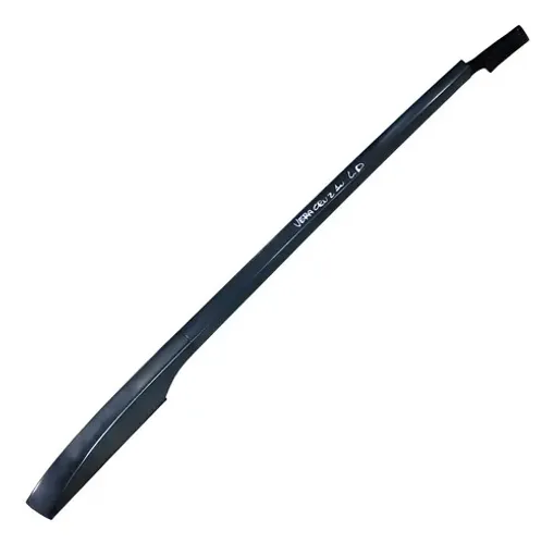 Rack Teto Lado Direito Hyundai Vera Cruz Ano 2009 2010 Preto