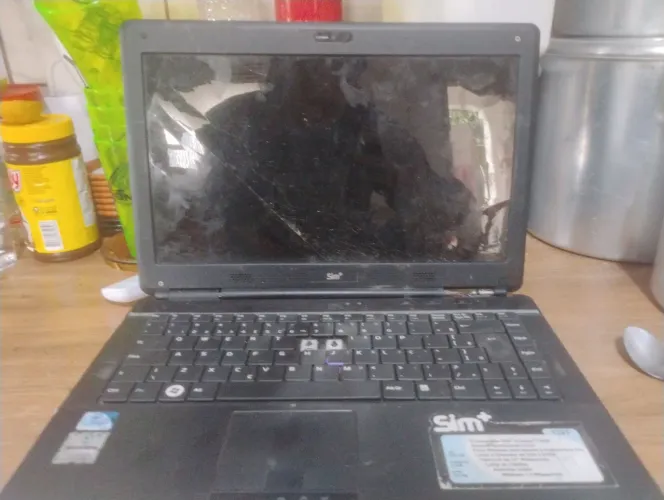 NOTEBOOK SIM+