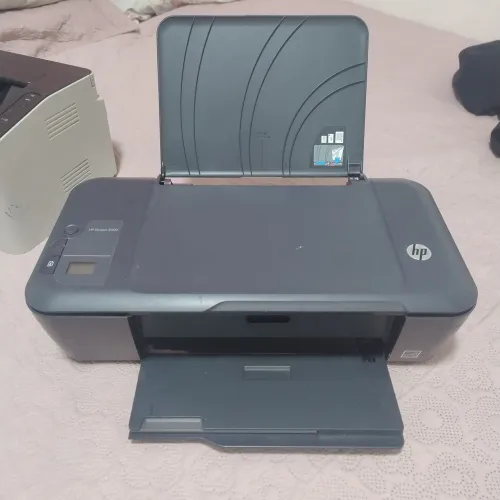Impressora Hp semi nova