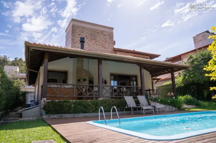 Casa com 3 quartos, 1 suíte à venda - Santo Antônio de Lisboa, Florianópolis/SC