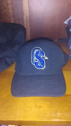Boné Quiksilver