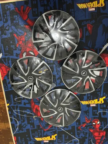 Calotas DS4 Aro 15 NOVAS