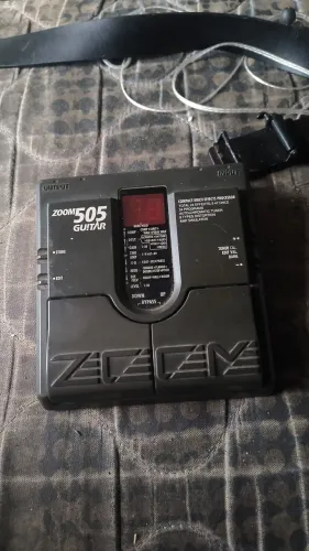 Zoom 505