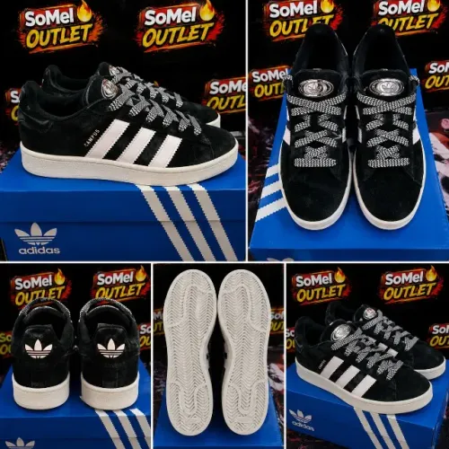 Adidas Campus 00s ORIGINAL
