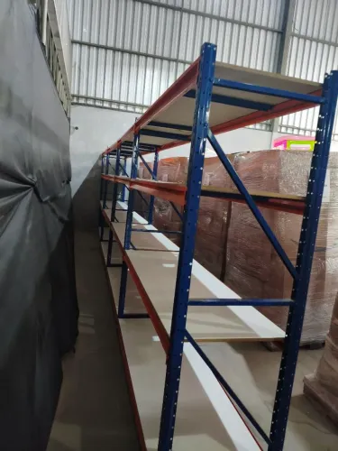 Prateleira da mercado livre