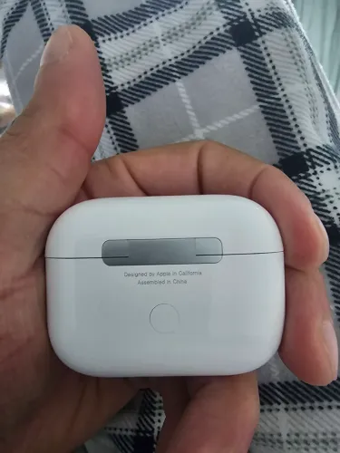 Troco AndroPods pro 2 por samsung buds