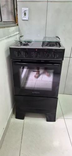 Fogão novo
