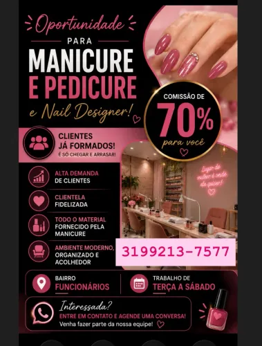nail designers