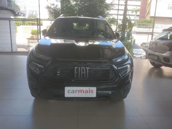 Fiat Toro Volcano 1.3 T270 4X2 Flex AUT 2025