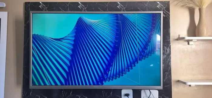 TV SMART SEMP 39"