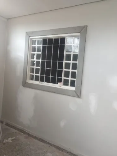 Molduras de cimento decorativas para sua casa