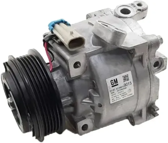Compressor de ar-condicionado automotivo,evaporadora,condensador
