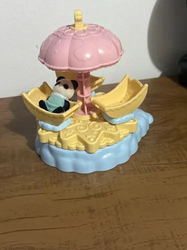 sylvanian families
