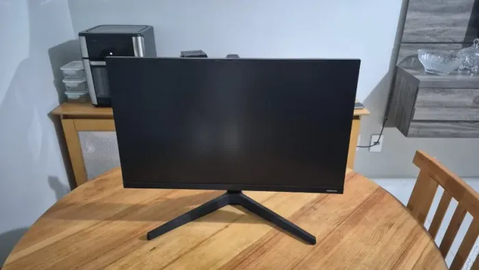 Monitor Gamer Samsung 24" FHD 75Hz