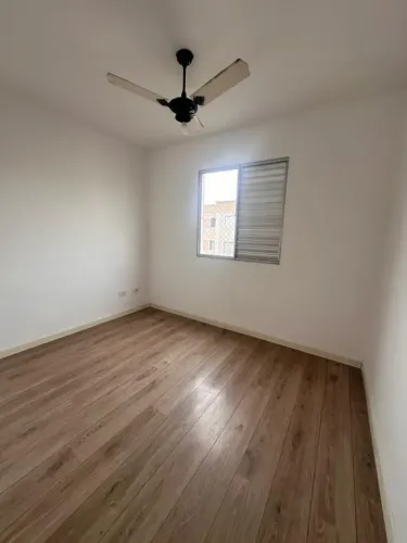 Oportunidade apartamento a venda 2 dormitórios Parque Sicilia