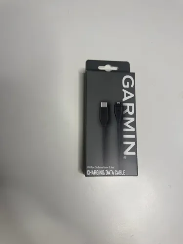 Cabo Carregador GARMIN NOVO