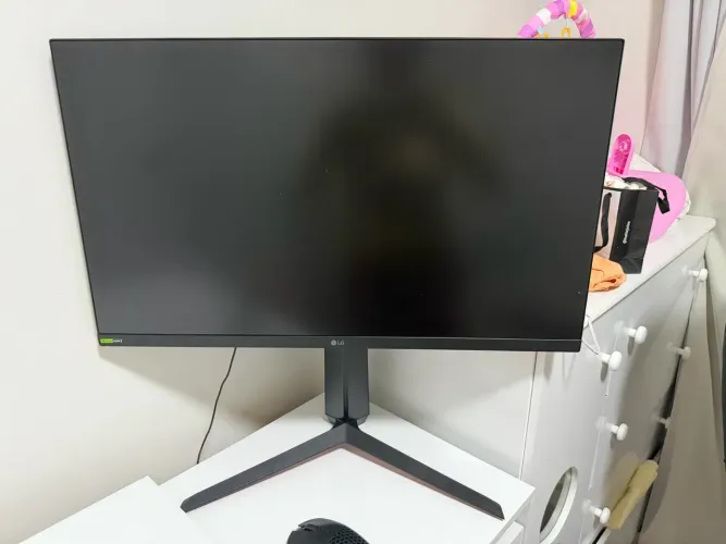 Monitor