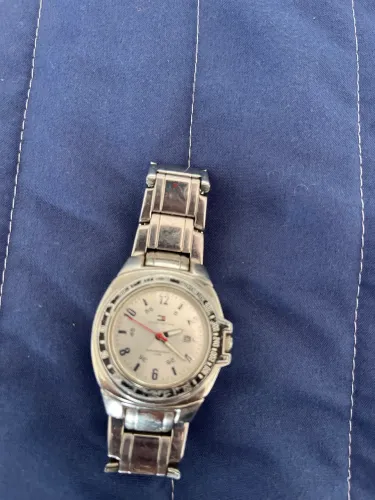 Relógio feminino Tommy Hilfiger 