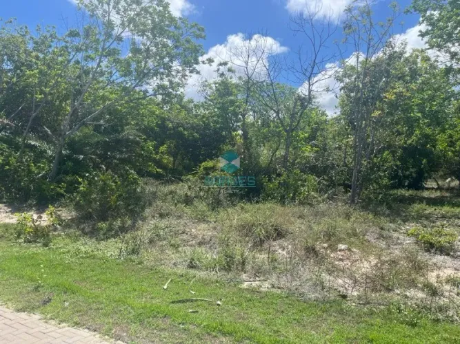 TERRENO EM CONDOMÍNIO RESIDENCIAL em MATA DE SÃO JOÃO - BA, PRAIA DO FORTE