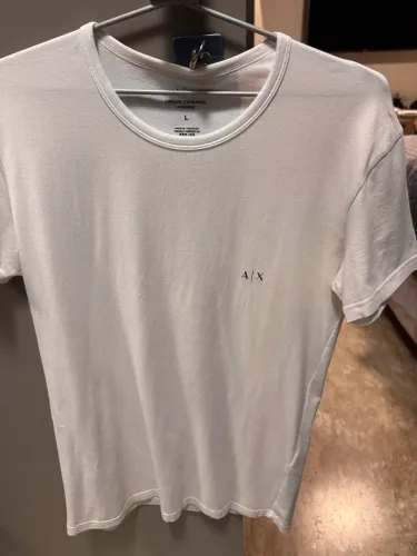 Camisa Armani