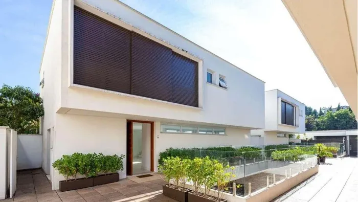 Casa com 4 dormitórios à venda, 365 m² por R$ 3.950.000 - Jardim Petrópolis - São Paulo/SP