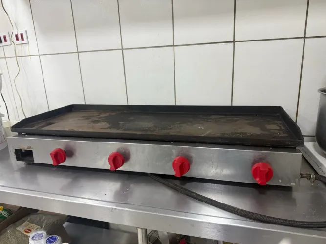 Vende-se Chapa