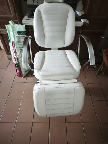Cadeira de estética
