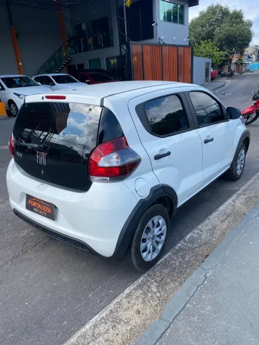 Fiat Mobi Like 1.0 Fire Flex 5P. 2023