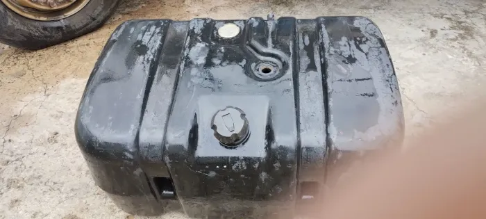 Tanque de Diesel 