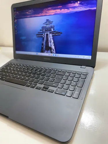 Notebook Samsung i3 7ª Gen c/ SSD 