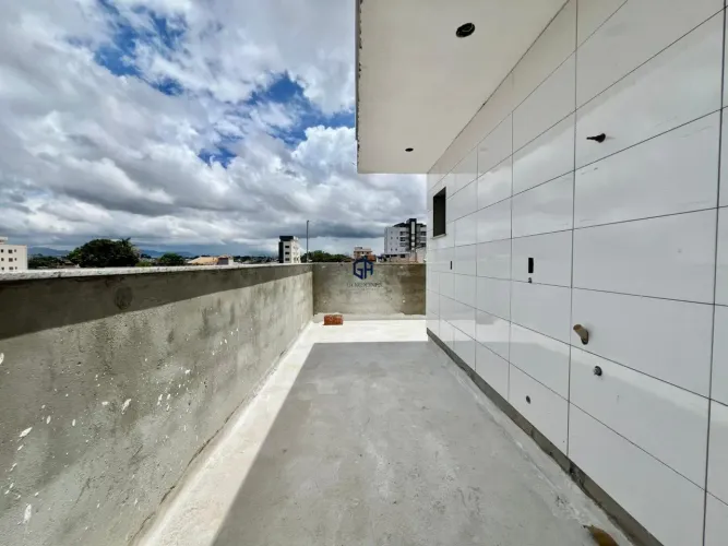 COBERTURA - SANTA MONICA