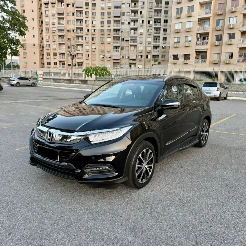Honda HR-V EXL 1.8 Flexone 16V 5P Aut. 2021