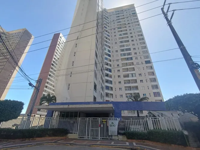 Apartamento com 3 dormitórios para alugar, 68 m² - Papicu - Fortaleza/CE