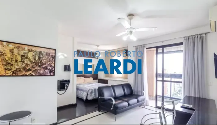 APARTAMENTO - VILA OLÍMPIA - SP